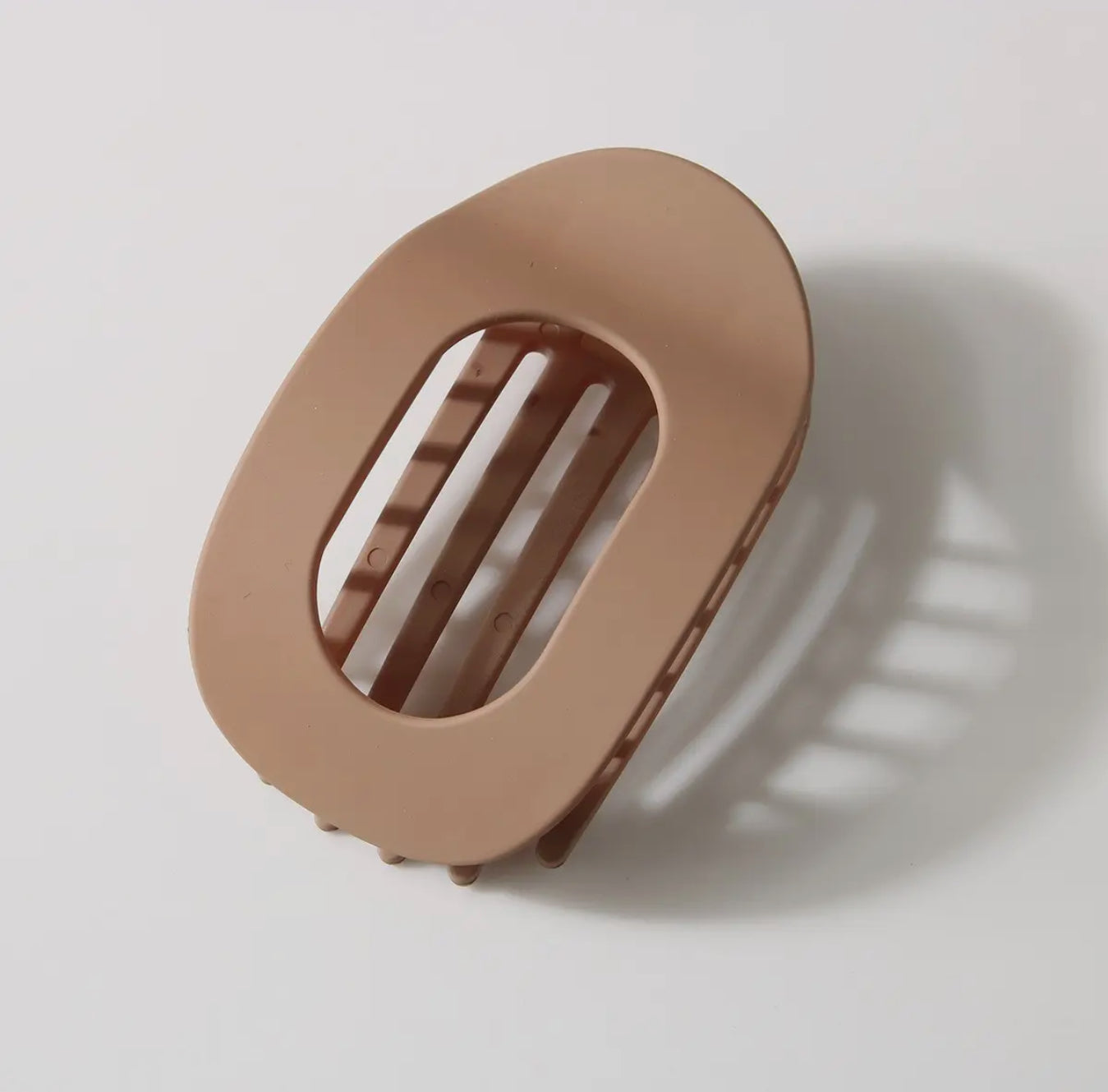 Flat Oval Clip