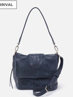 Load image into Gallery viewer, Harley Convertible Shoulder Indigo
