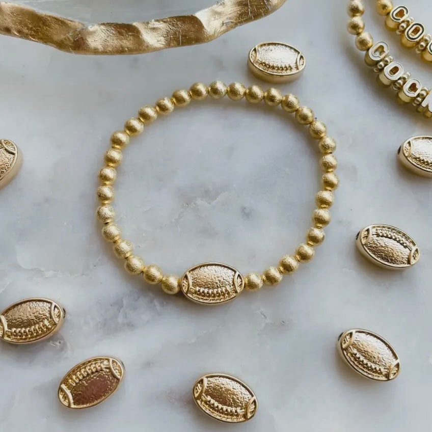 Football Queen Bracelet