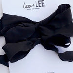 Load image into Gallery viewer, Leo &amp; Lee Laces
