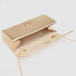 Load image into Gallery viewer, Margo Clutch Pink
