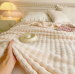 Load image into Gallery viewer, Micromink Throw Blanket
