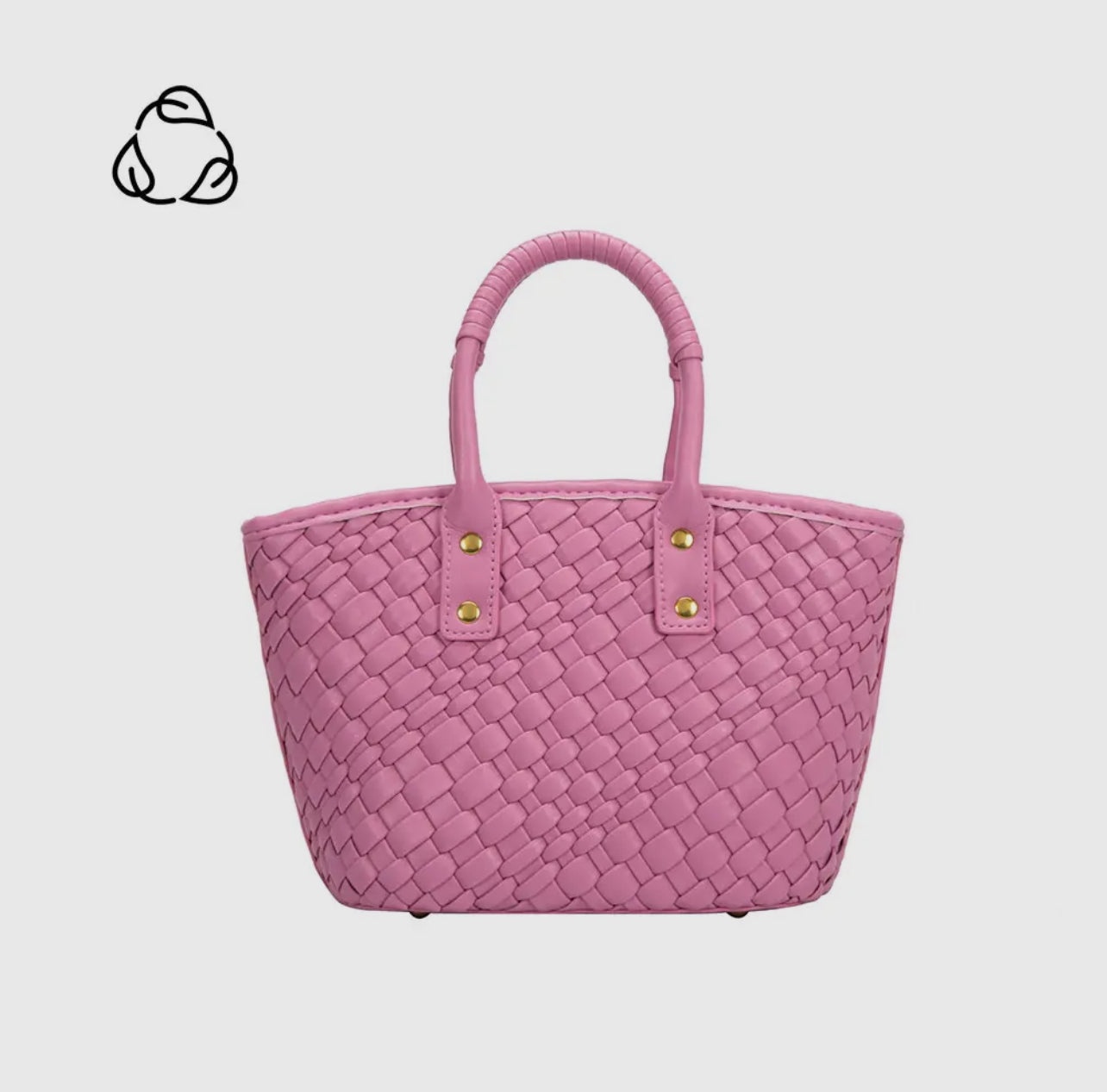 Maddy Handbag Lilac