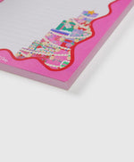 Load image into Gallery viewer, Make A List Jumbo Notepad
