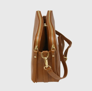 Emma Crossbody Bag
