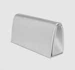 Load image into Gallery viewer, Margo Clutch Silver
