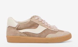 Notice Dark Taupe