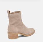 Load image into Gallery viewer, Bili Taupe Suede
