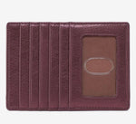 Load image into Gallery viewer, Euro Slide Card Case *More Colors
