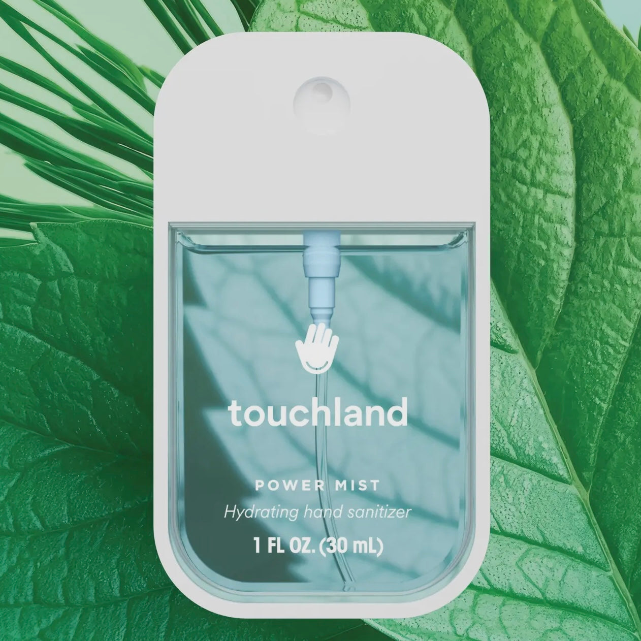 Touchland Frosted Mint