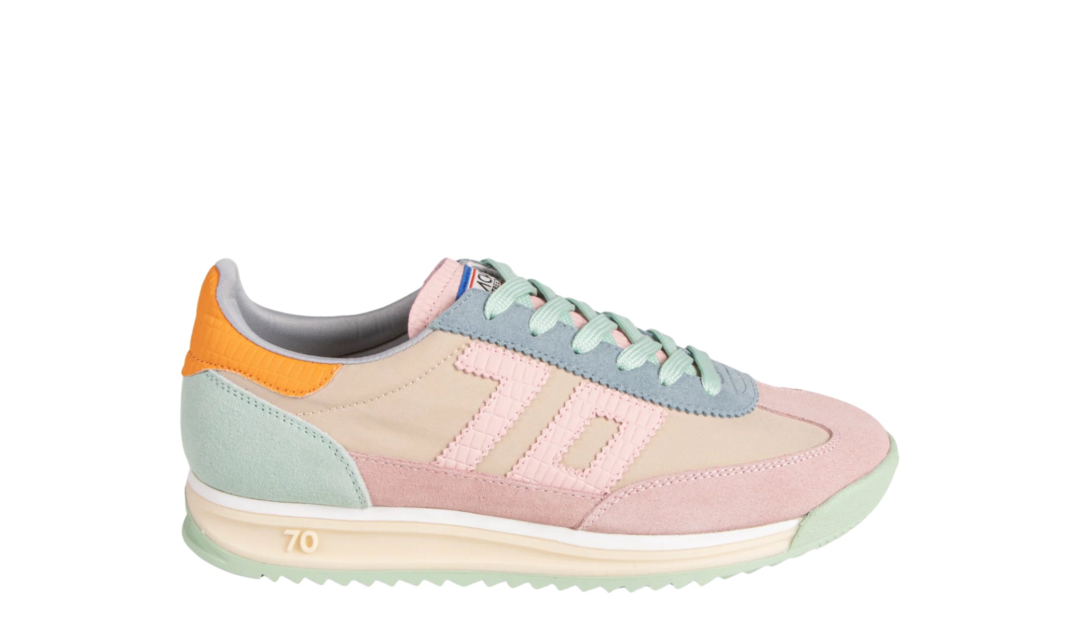 Barkley Jogger Multi