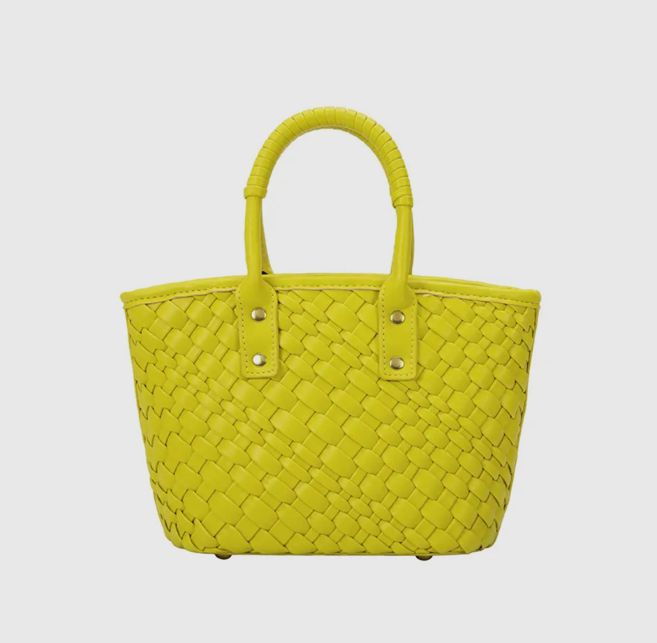 Maddy Handbag Lime