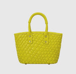 Load image into Gallery viewer, Maddy Handbag Lime
