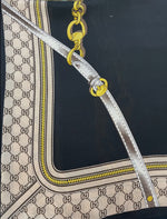 Load image into Gallery viewer, Ally Chain Scarf
