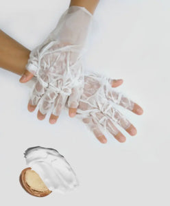 Shea Butter Gloves