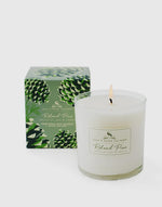 Load image into Gallery viewer, Roland Pine Large Soy Candle
