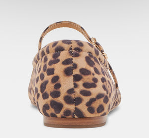Reyes Dark Leopard