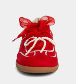 Load image into Gallery viewer, Sophie Red
