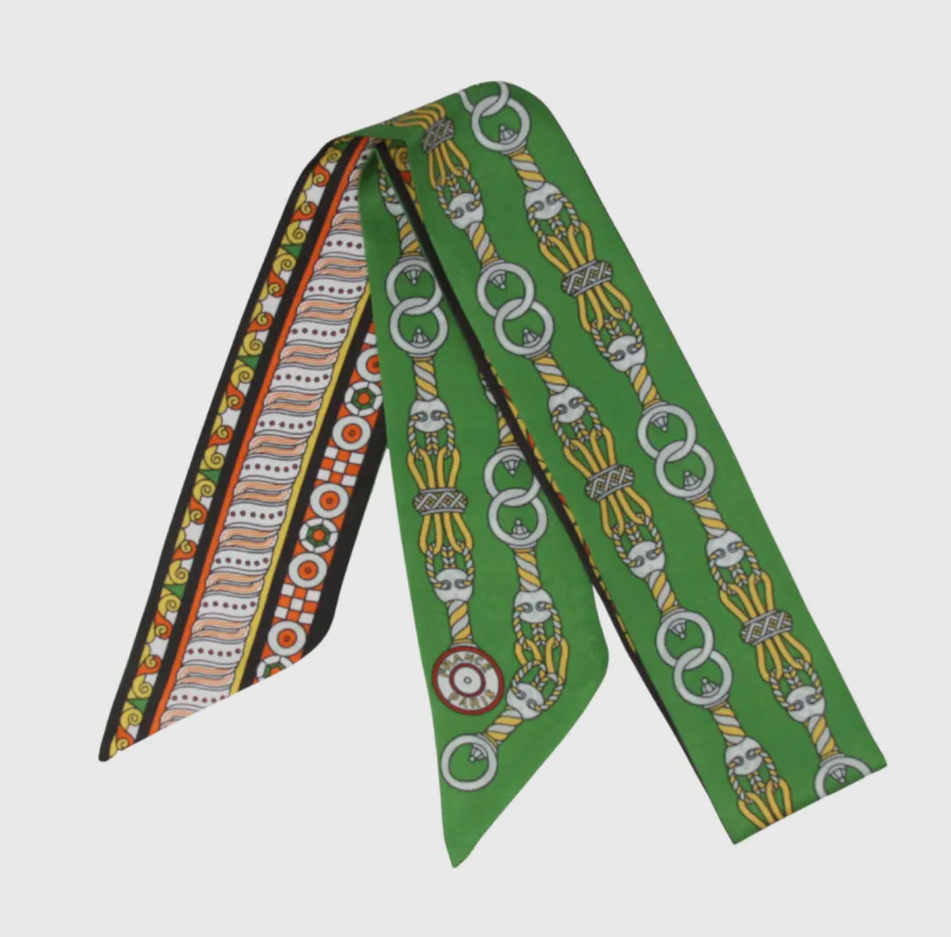 Kelly Skinny Scarf **MORE COLORS**