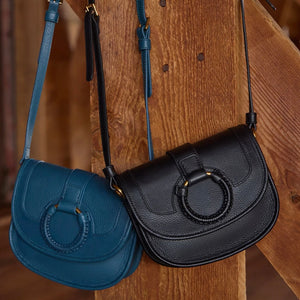 Kiva Small Crossbody