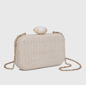 Ezra Evening Bag