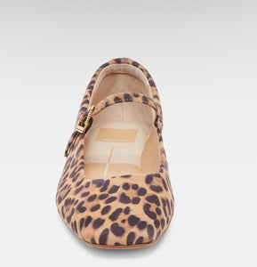 Reyes Dark Leopard