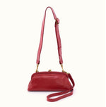 Load image into Gallery viewer, Alba Frame Small Shoulder- True Red
