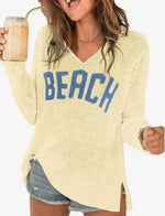 Load image into Gallery viewer, Beach Knit Coverup
