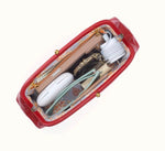 Load image into Gallery viewer, Alba Frame Small Shoulder- True Red
