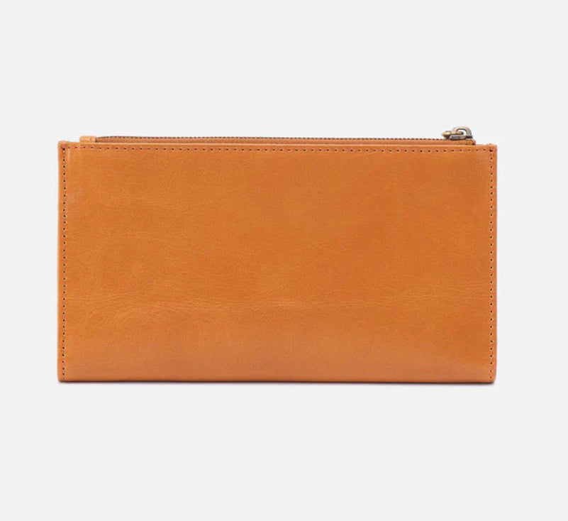 Jill Large Bifold Wallet *More Colors