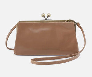 Lauren Frame Crossbody *More Colors