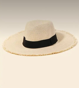 Atlantic Beach Hat