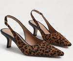 Load image into Gallery viewer, Bianca Leopard Hair Calf
