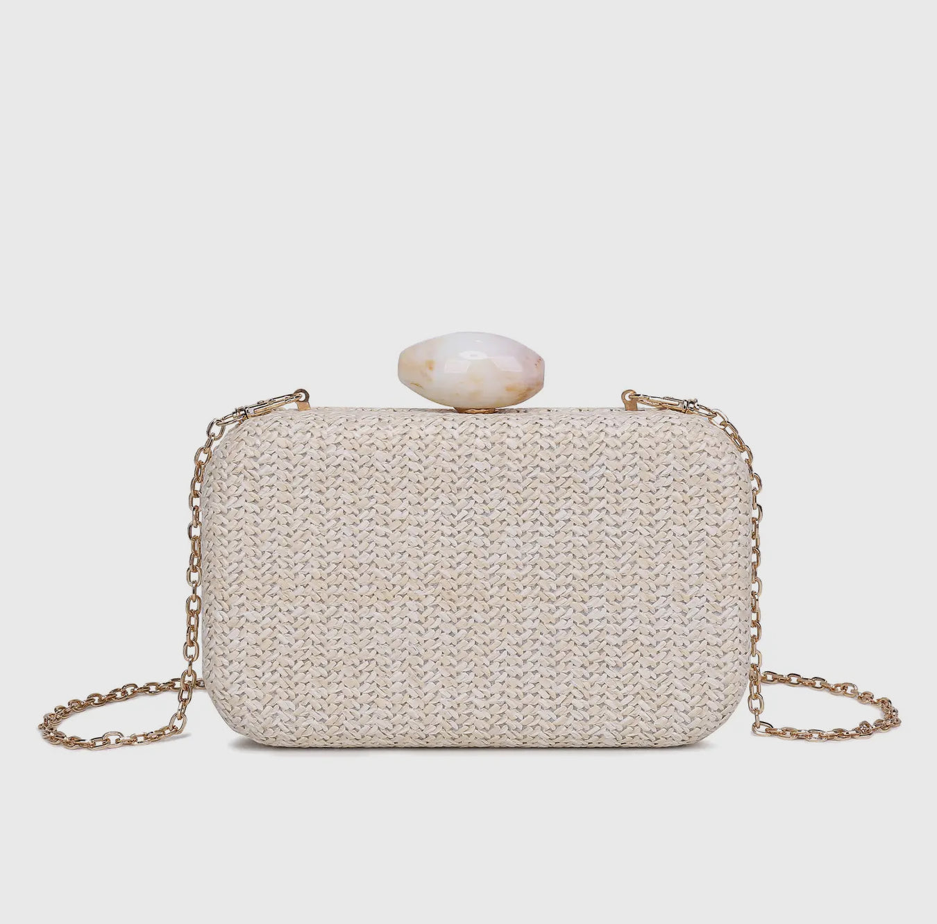 Ezra Evening Bag