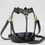 Load image into Gallery viewer, Bucket Stadium Bag
