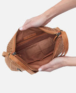 Load image into Gallery viewer, Merrin Backpack/Shoulder Bag
