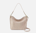 Load image into Gallery viewer, Pier Shoulder Bag Stone Gloss
