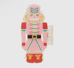 Load image into Gallery viewer, Nutcracker Hair Claw
