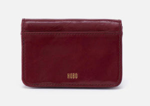 Jill Flap Card Case *More Colors