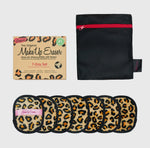 Load image into Gallery viewer, The Original Makeup Eraser Leopard
