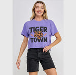 Load image into Gallery viewer, Tiger Town Tee
