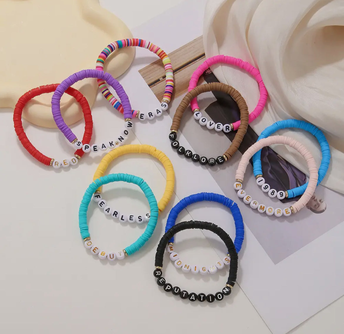 Eras Bracelet