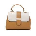 Load image into Gallery viewer, Evelyn Top Handle Bag
