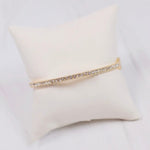 Load image into Gallery viewer, Fran CZ Bracelet
