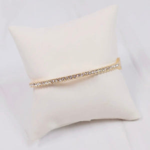 Fran CZ Bracelet