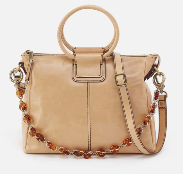 Sheila Medium Desert Sand