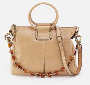Sheila Medium Desert Sand