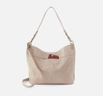 Load image into Gallery viewer, Pier Shoulder Bag Stone Gloss
