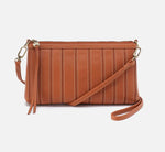 Load image into Gallery viewer, Darcy Crossbody Burnished Caramel
