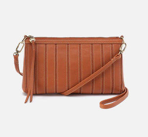 Darcy Crossbody Burnished Caramel